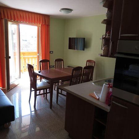 Apartments Masera Kobarid Szoba fotó