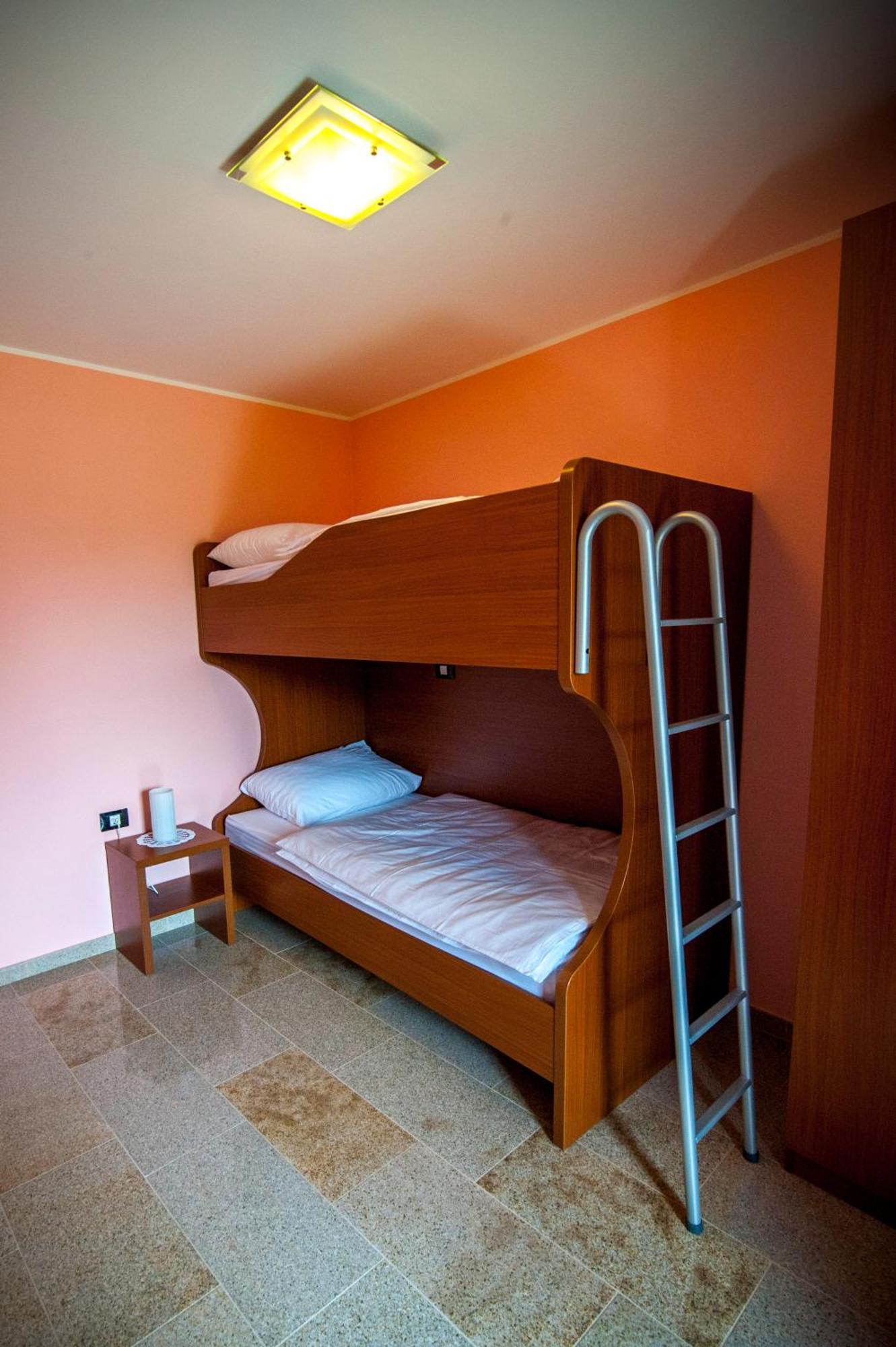 Apartments Masera Kobarid Szoba fotó