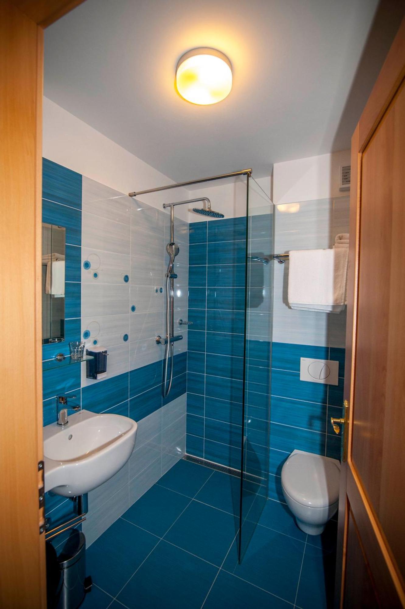 Apartments Masera Kobarid Szoba fotó