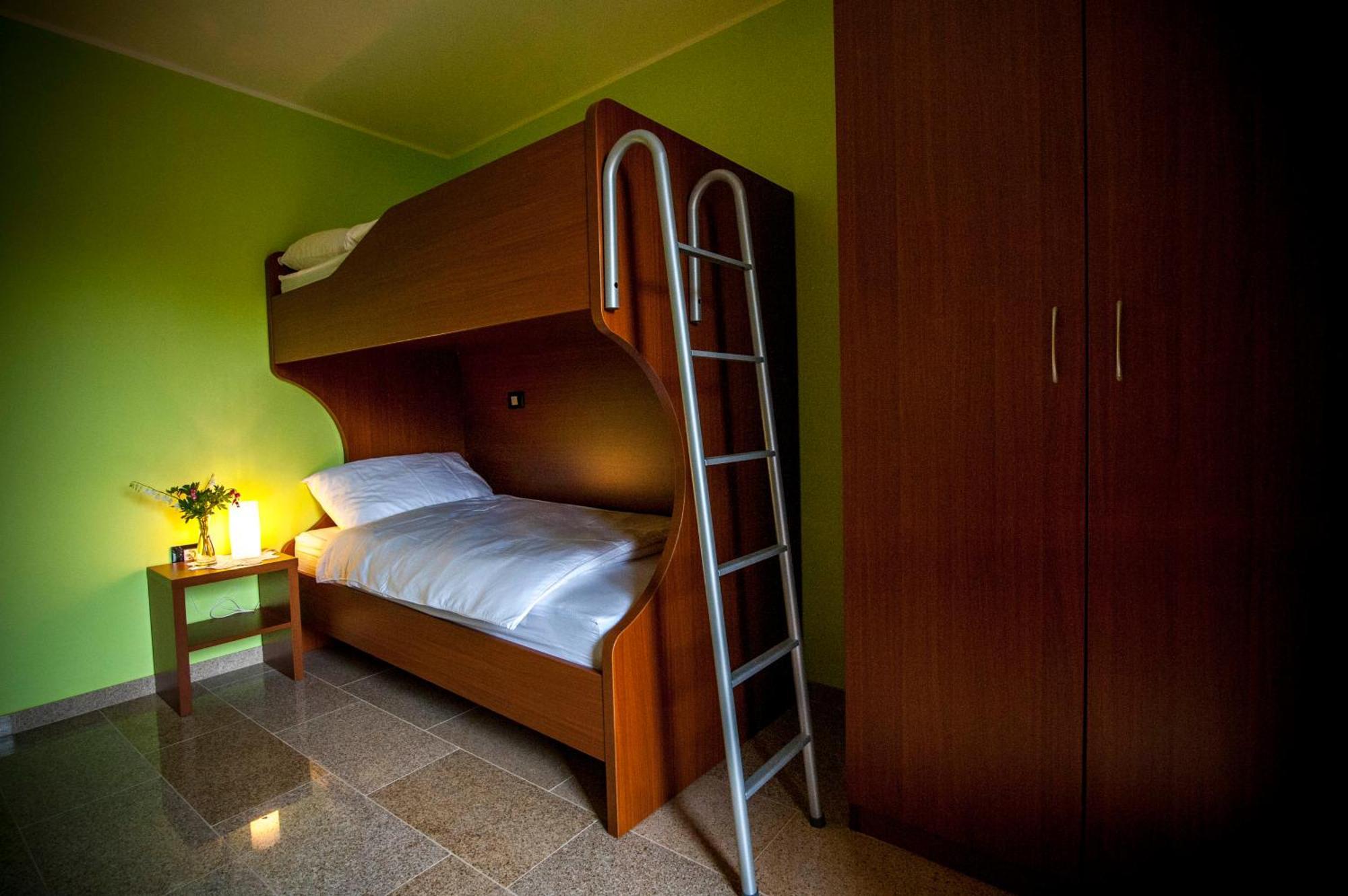 Apartments Masera Kobarid Szoba fotó