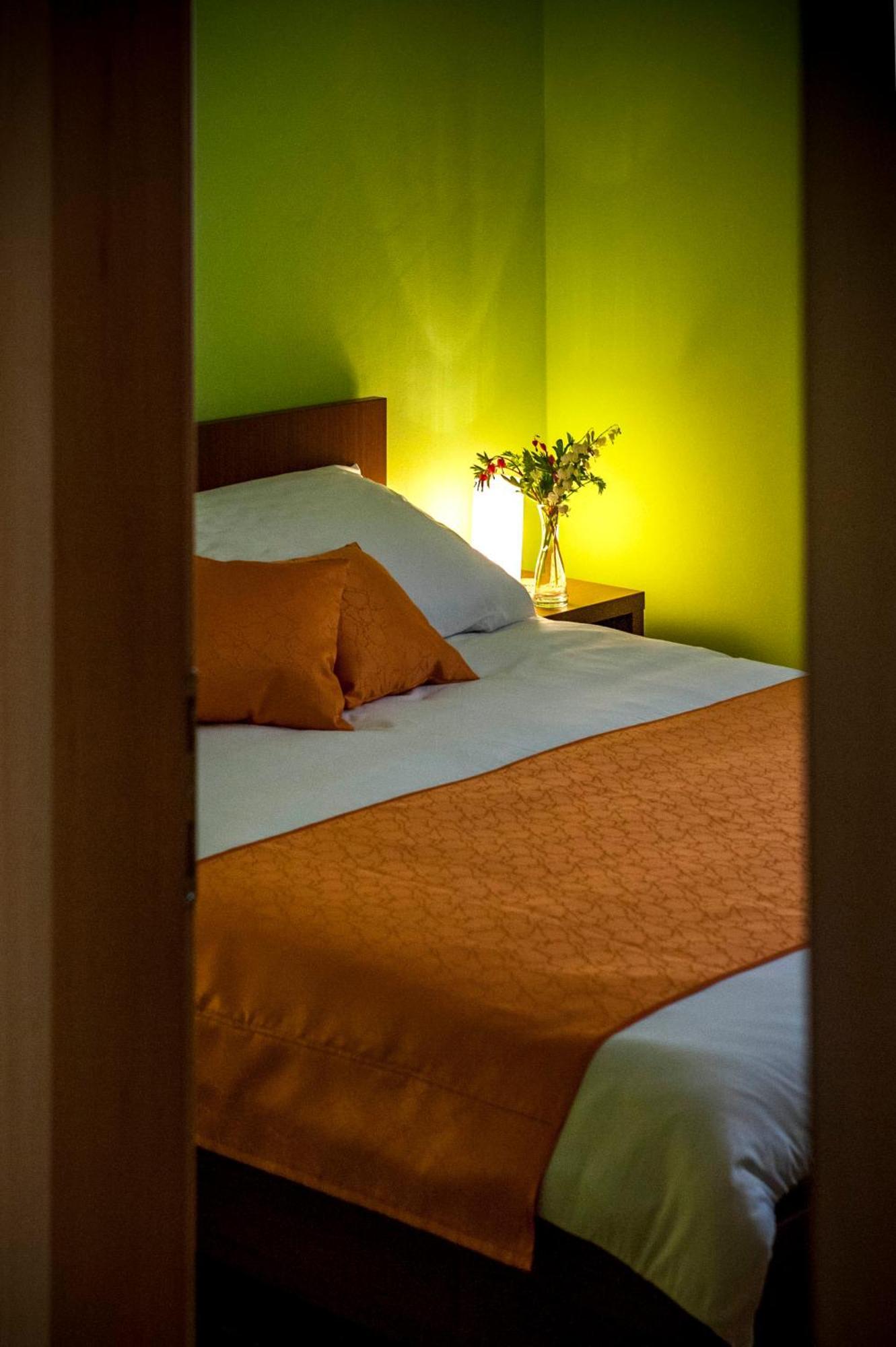 Apartments Masera Kobarid Kültér fotó
