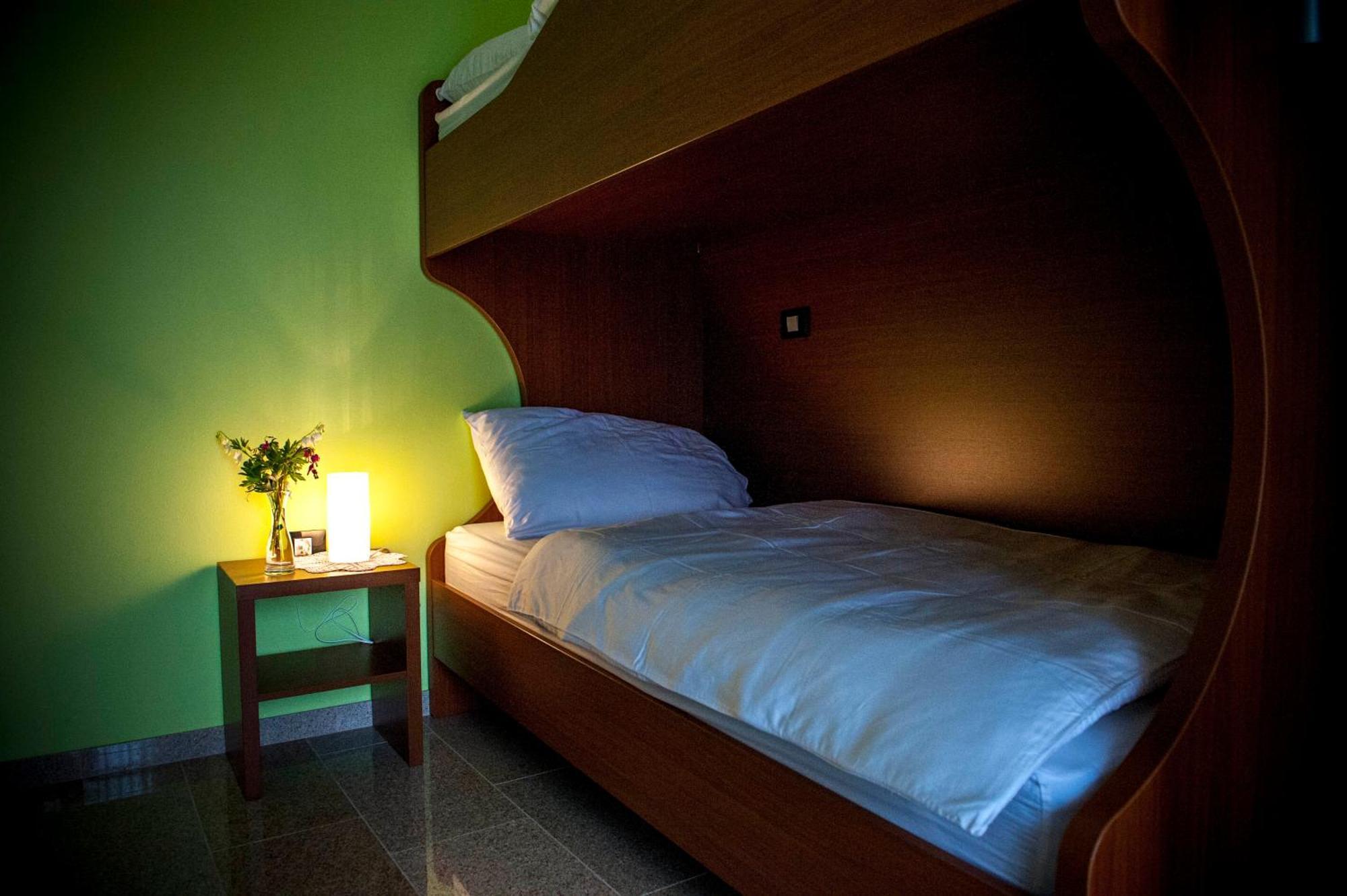 Apartments Masera Kobarid Szoba fotó