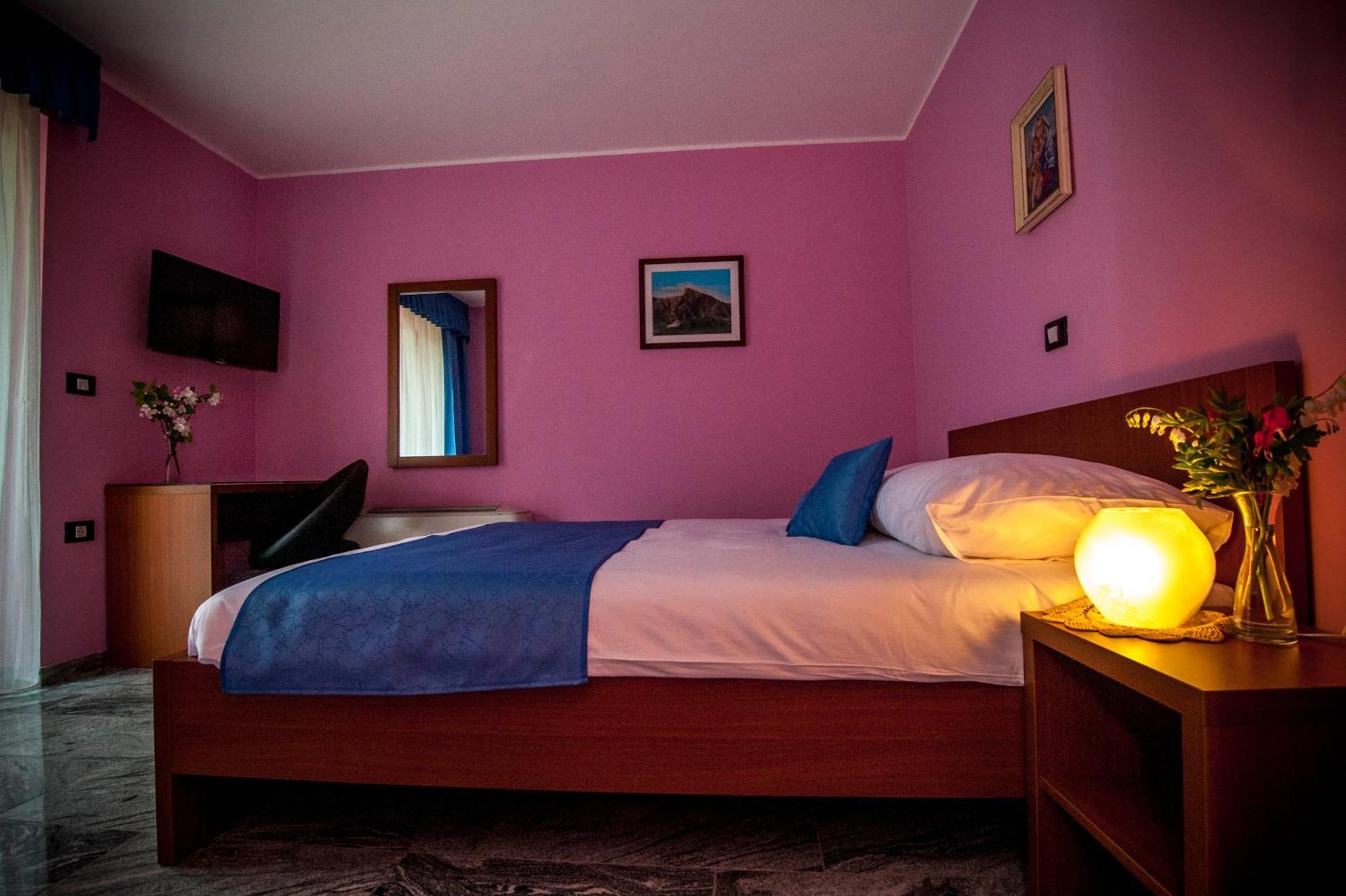 Apartments Masera Kobarid Szoba fotó