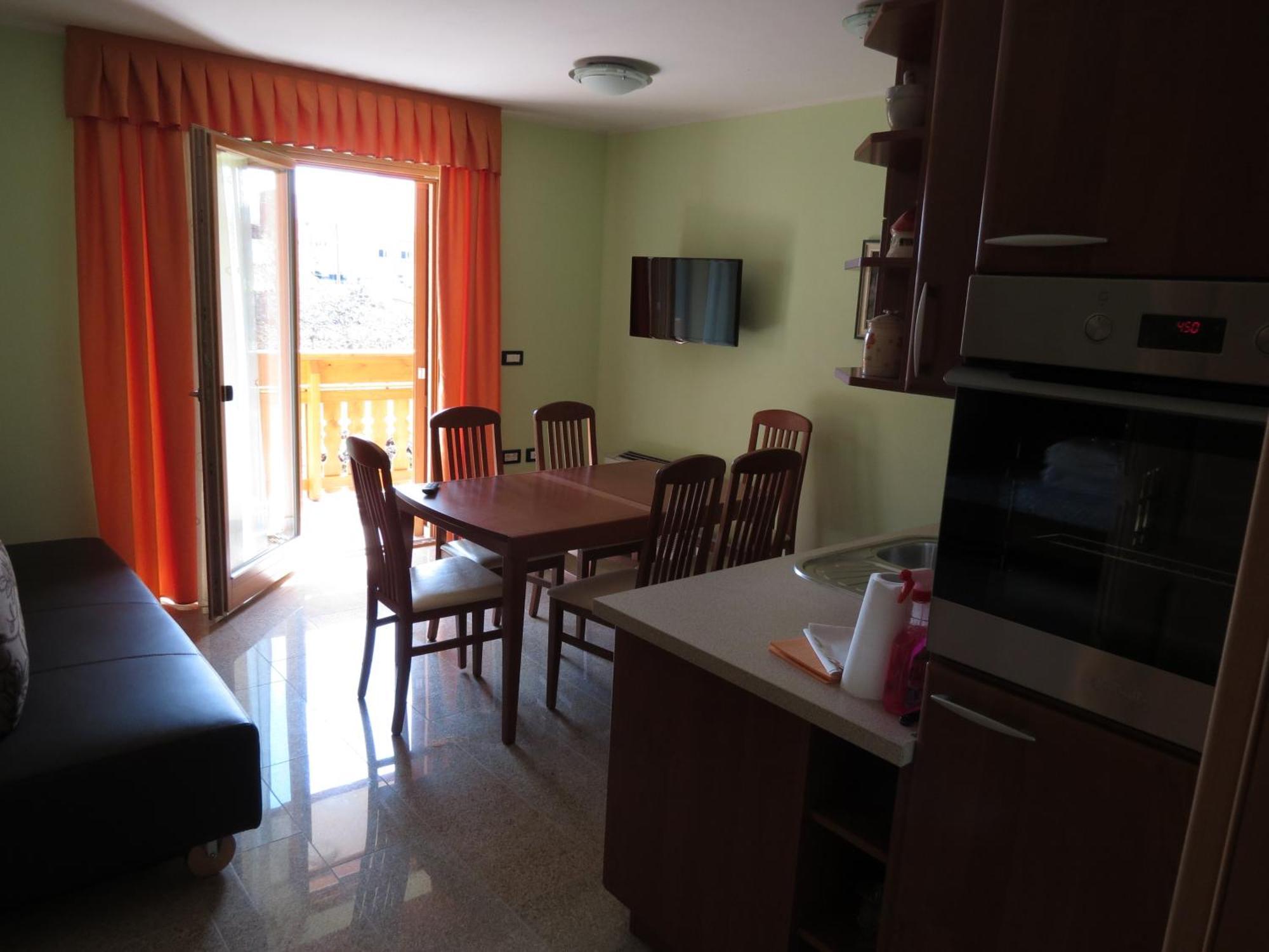 Apartments Masera Kobarid Szoba fotó